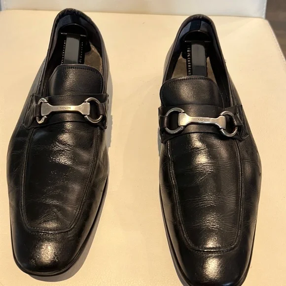 Magnanni | Shoes | Magnani Model 584 With Buckle Strap 